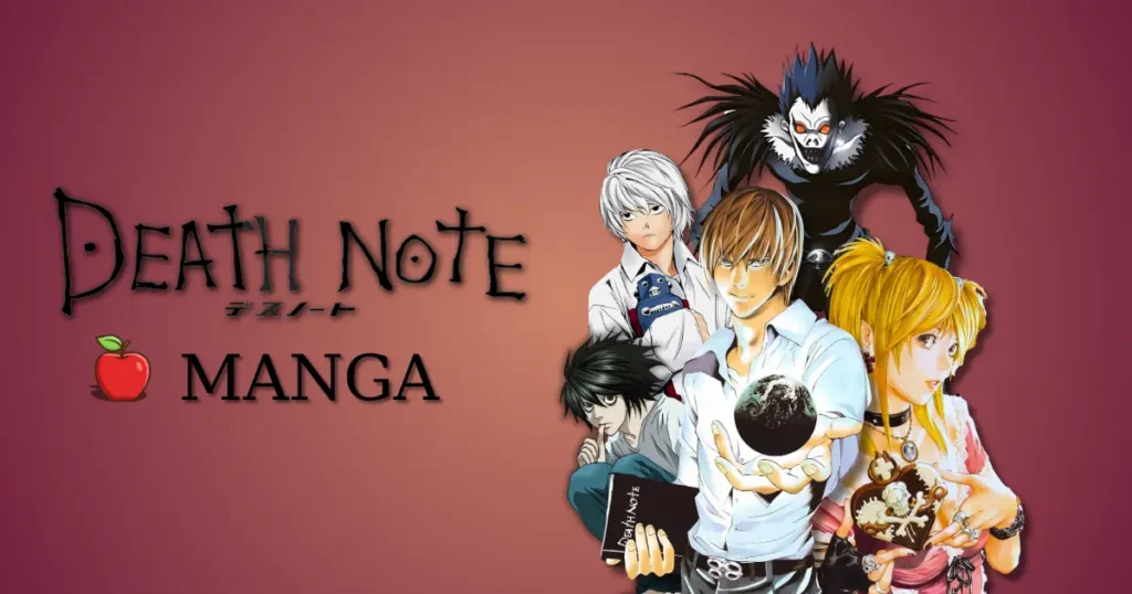 Death Note