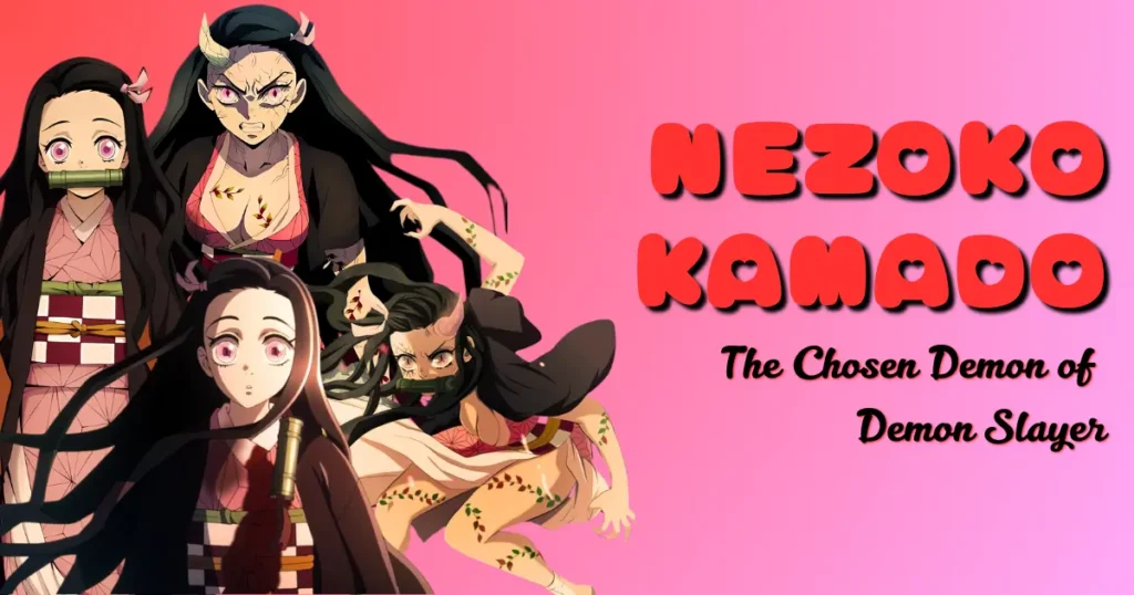 nezuko